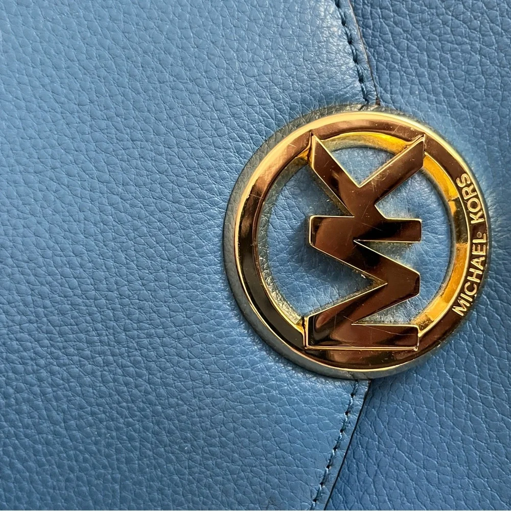 Michael Kors Hudson large handbag